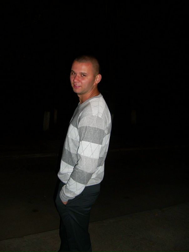 Иван Мельник фотография #6