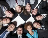 Фотография Review Stpetersburg