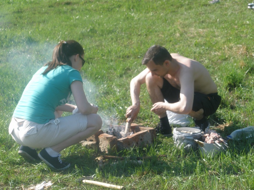 Степан Огнев фотография #48