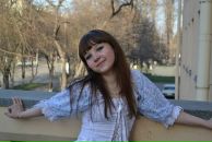 Фотография Паршиной Оксаны