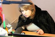 Фотография Фроловой Татьяны