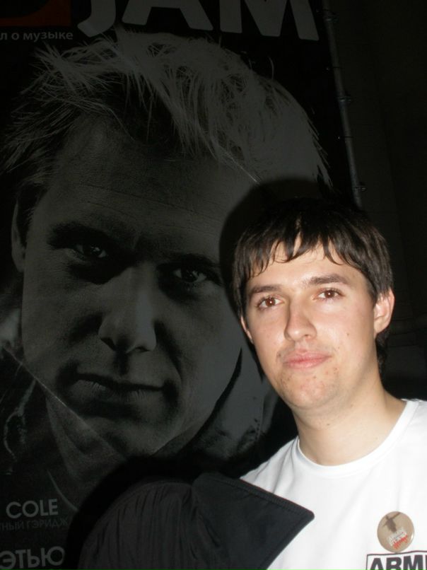 Иван Василевич фотография #14