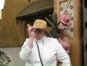 Фотография Пономаревой Елены