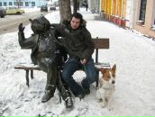 Фотография Синельникова Романа