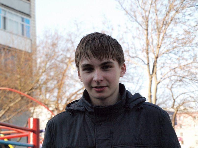 Дмитрий Вальчук фотография #15