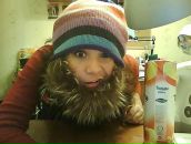 Фотография Бицкой Елизаветы