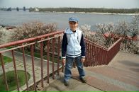 Ігор Меліка (junior) фотография #5 (источник - https://vk.com/id100522978)