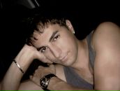 Фотография Ильясова Руслана