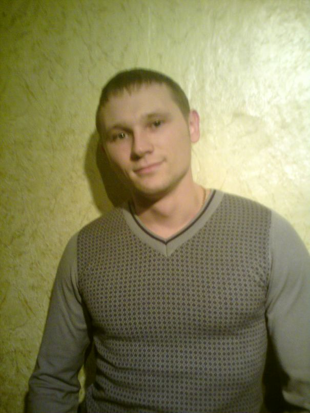 Александр Остапенко фотография #28