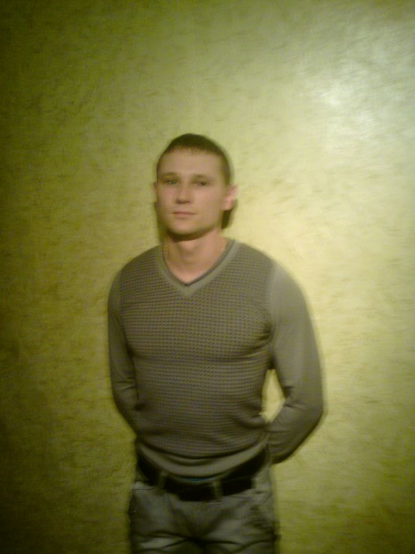 Александр Остапенко фотография #29