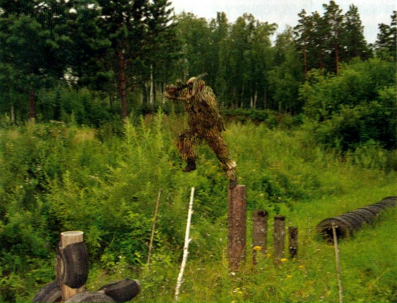 Сергей Иванов фотография #3