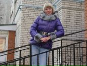 Фотография Владимировны Юлии