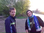 Фотография Суворова Евгения