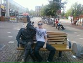 Фотография Синчило Василия