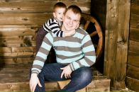 Фотография Истомина Николая