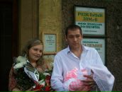 Фотография Охотникова Дмитрия