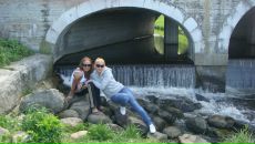 Фотография Тимошкиной Александры