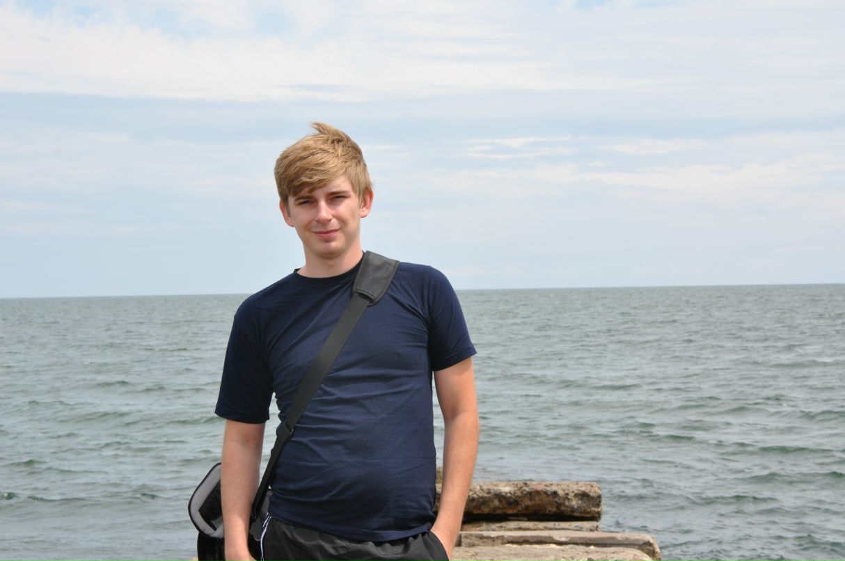 Дмитрий Шабалин фотография #17