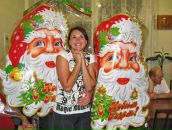 Фотография Филатовой-Фрейдлиной Татьяны