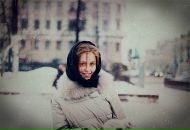 Фотография Захаровой Юли