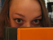 Фотография Монастырской Екатерины