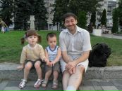 Вадим Білодід фотография #34 (источник - https://vk.com/id69867731)