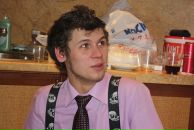 Фотография Козловцева Андрея