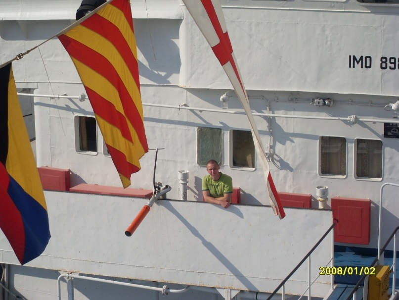 Иван Евтушенко фотография #29