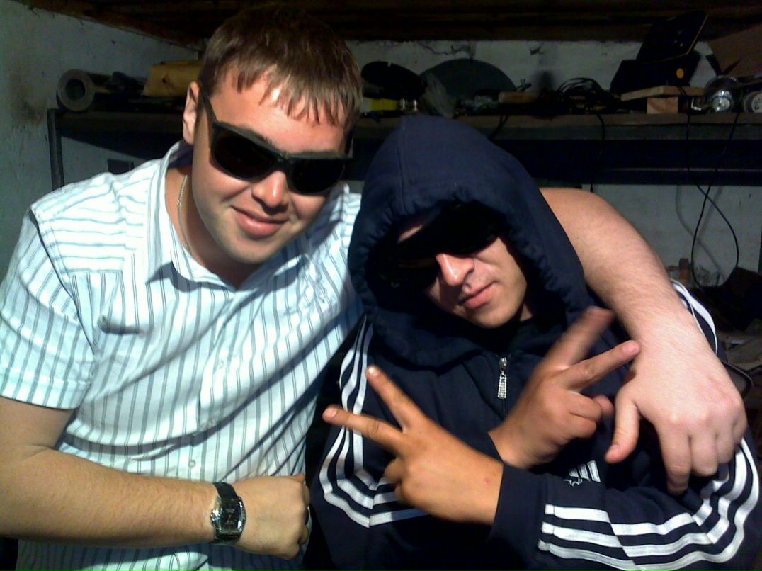 Шамиль Ахметсафин фотография #20