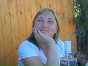 Фотография Андреевой Фариды