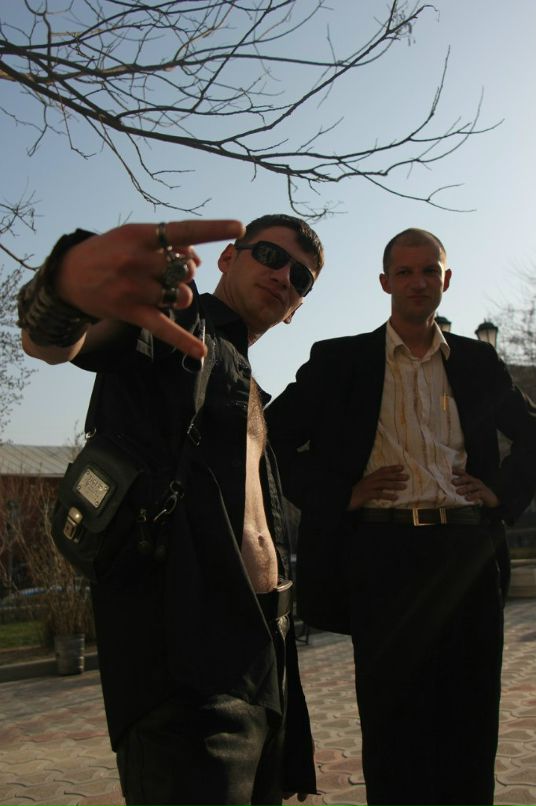 Виктор Антропов фотография #18