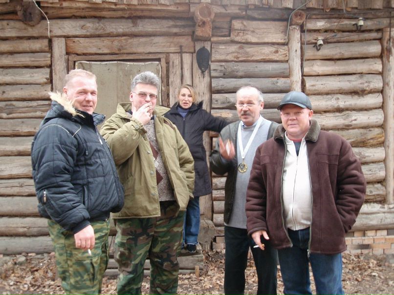 Михаил Обысов фотография #11