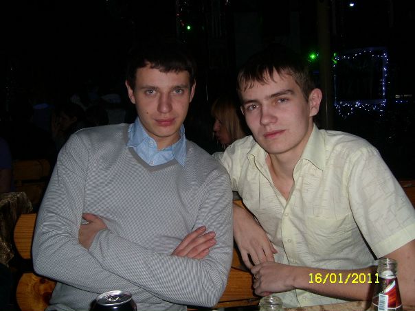 №6, Алексей Горовой, 32 года, Старый Оскол №6, Алексей Горовой, 32 года, Старый Оскол