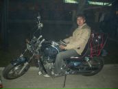 Фотография Политова Александра