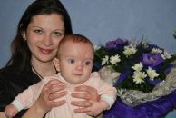 Фотография Чухланцевой Татьяны