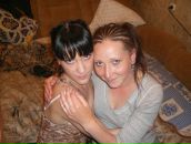 Фотография Чуприяновой Анюты