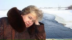 Фотография Пономаревой Елены