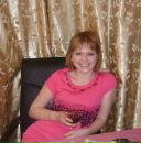 Фотография Ковковой Екатерины