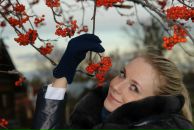 Фотография Китасовой Анастасии