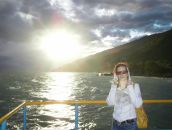 Фотография Соколовой Елены