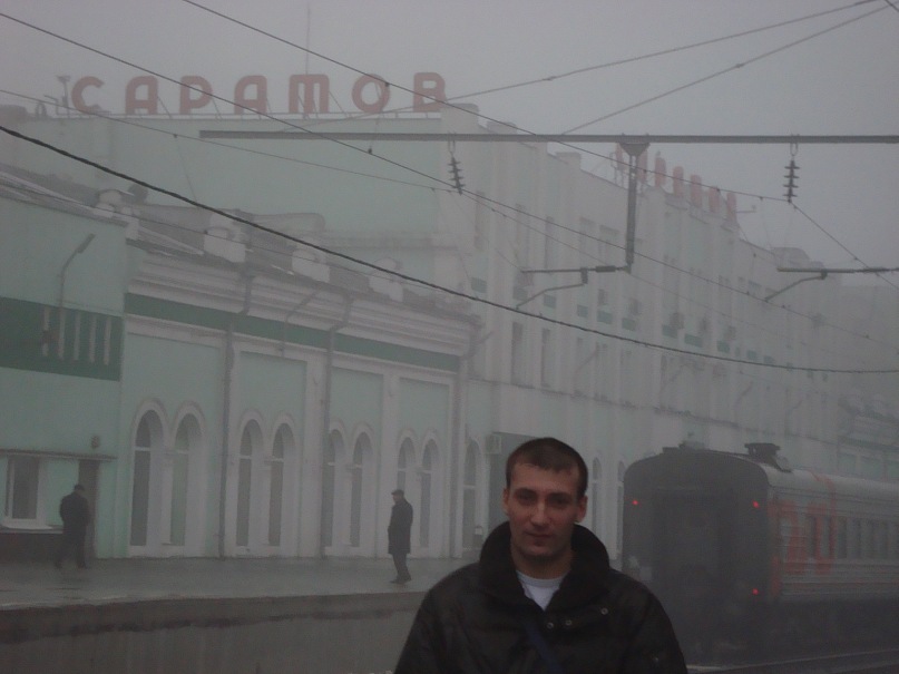 Дмитрий Малинкин фотография #26