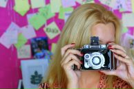 Фотография Мильц Ники