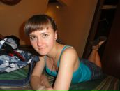 Фотография Пырковой Светланы