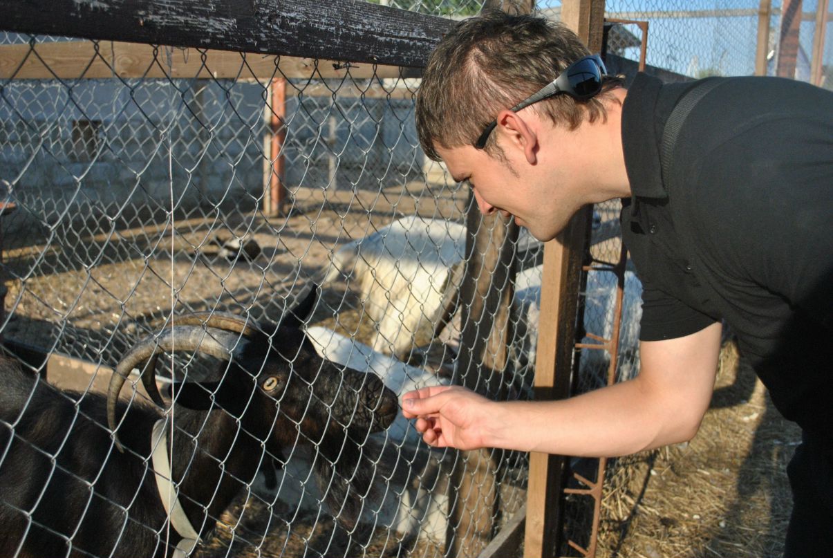 Сергей Фёдоров фотография #44