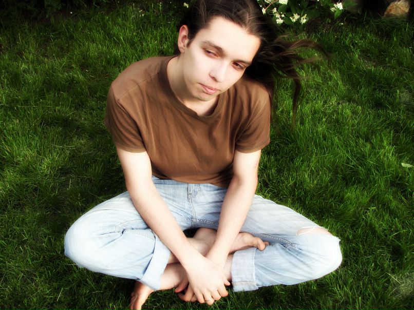 Владислав Арнольд фотография #22