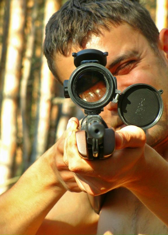 Дмитрий Синдели фотография #16