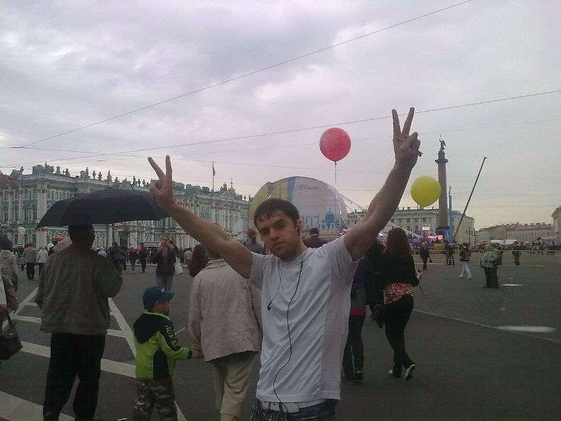 Рустам ****** фотография #19