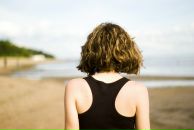 Фотография Левичевой Стаси