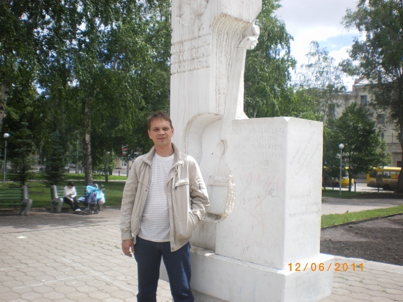 Валентин Бомбин фотография #44