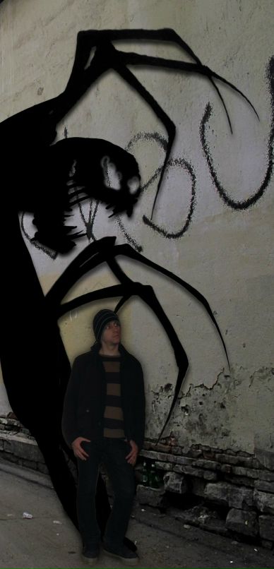 Илья Нейронов фотография #21